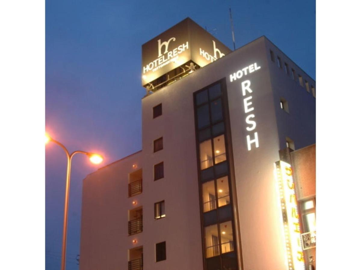 Hotel Resh Tottori Ekimae - Vacation Stay 47406V المظهر الخارجي الصورة