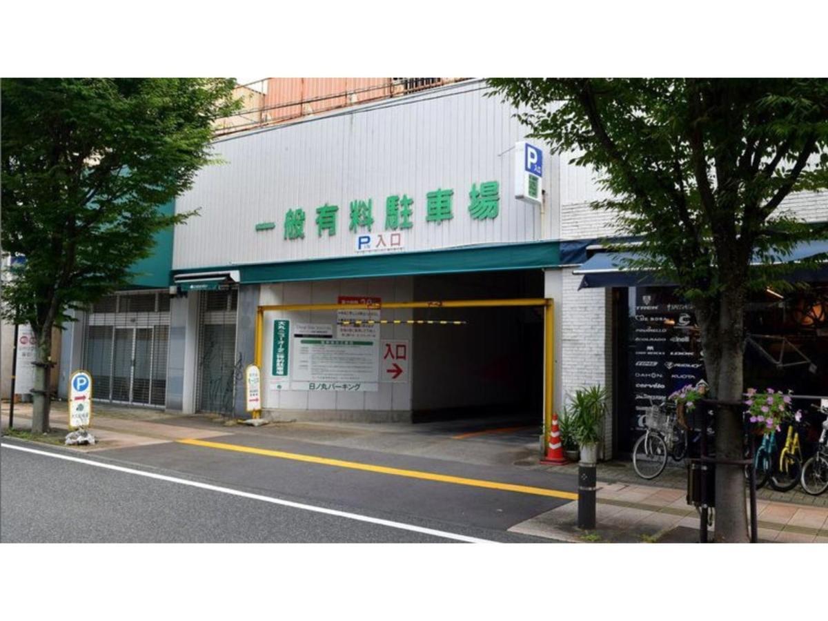 Hotel Resh Tottori Ekimae - Vacation Stay 47406V المظهر الخارجي الصورة