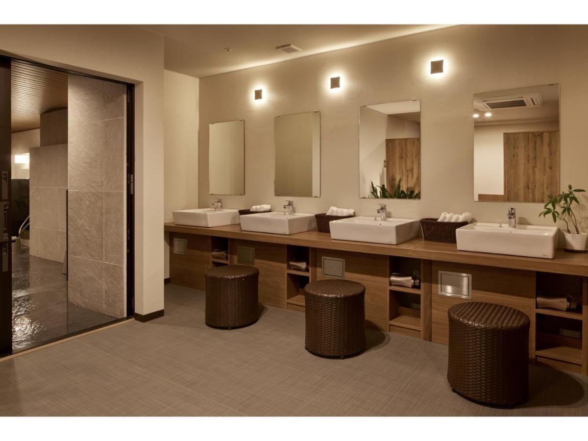 Hotel Resh Tottori Ekimae - Vacation Stay 47406V المظهر الخارجي الصورة