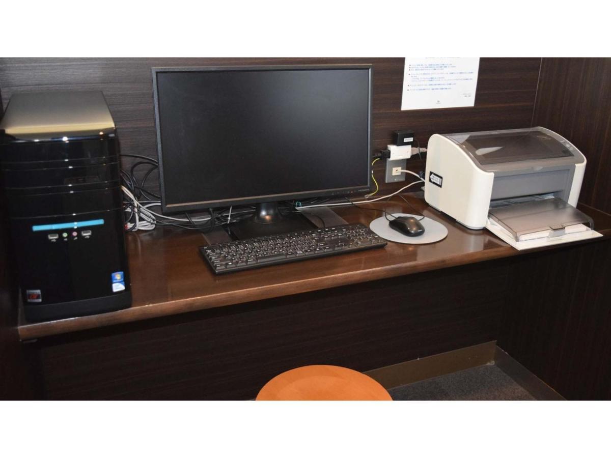 Hotel Resh Tottori Ekimae - Vacation Stay 47406V المظهر الخارجي الصورة