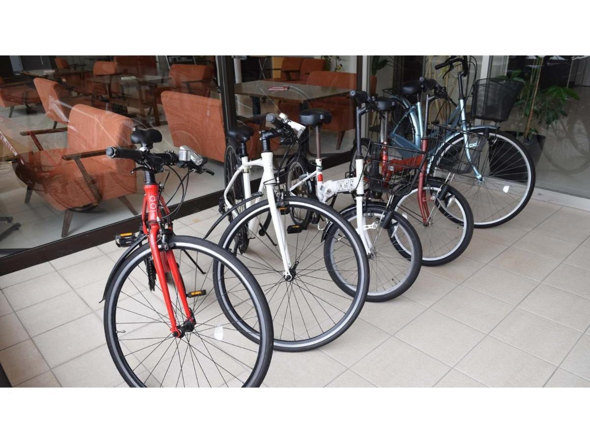 Hotel Resh Tottori Ekimae - Vacation Stay 47406V المظهر الخارجي الصورة