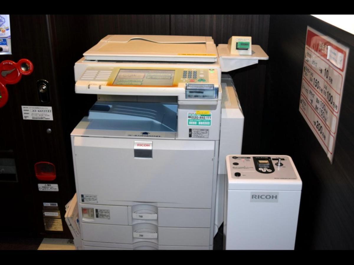 Hotel Resh Tottori Ekimae - Vacation Stay 47406V المظهر الخارجي الصورة
