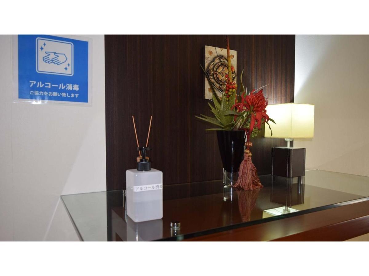 Hotel Resh Tottori Ekimae - Vacation Stay 47406V المظهر الخارجي الصورة
